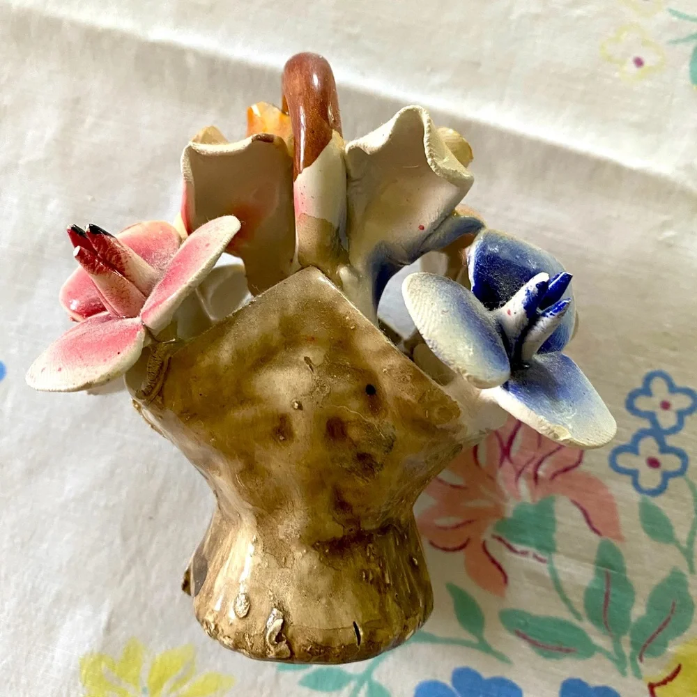 Perfect Vintage Flowers